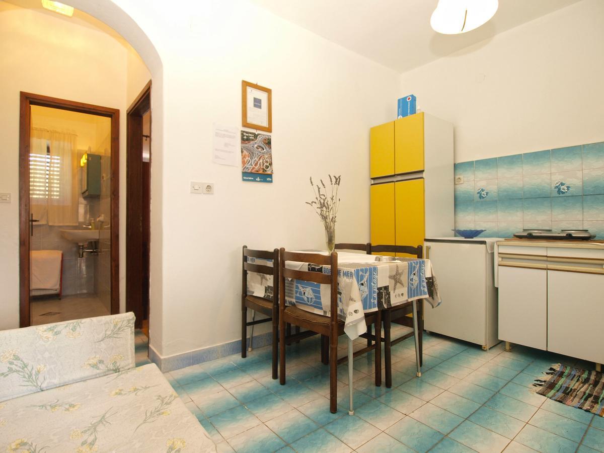 Ivan 1694 Apartman Porec