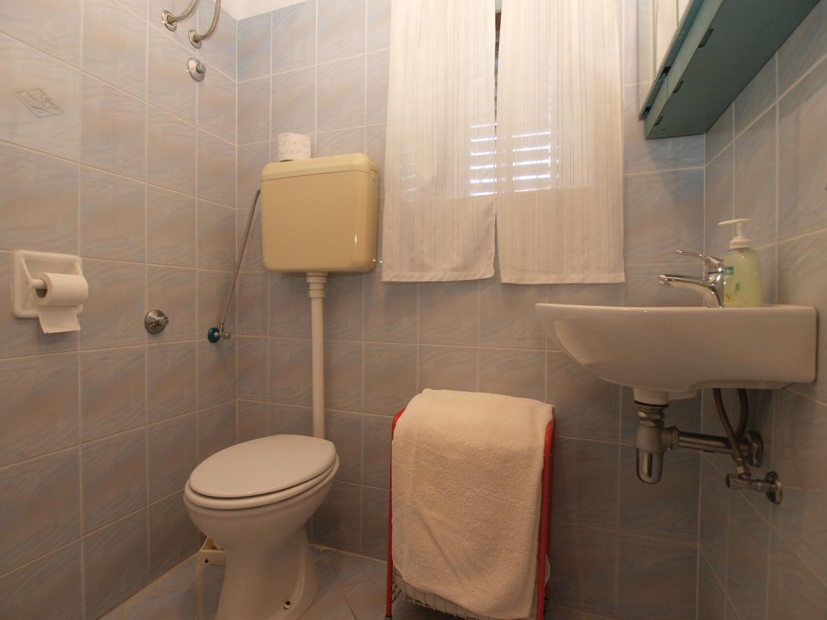 Apartman Ivan 1694 Porec