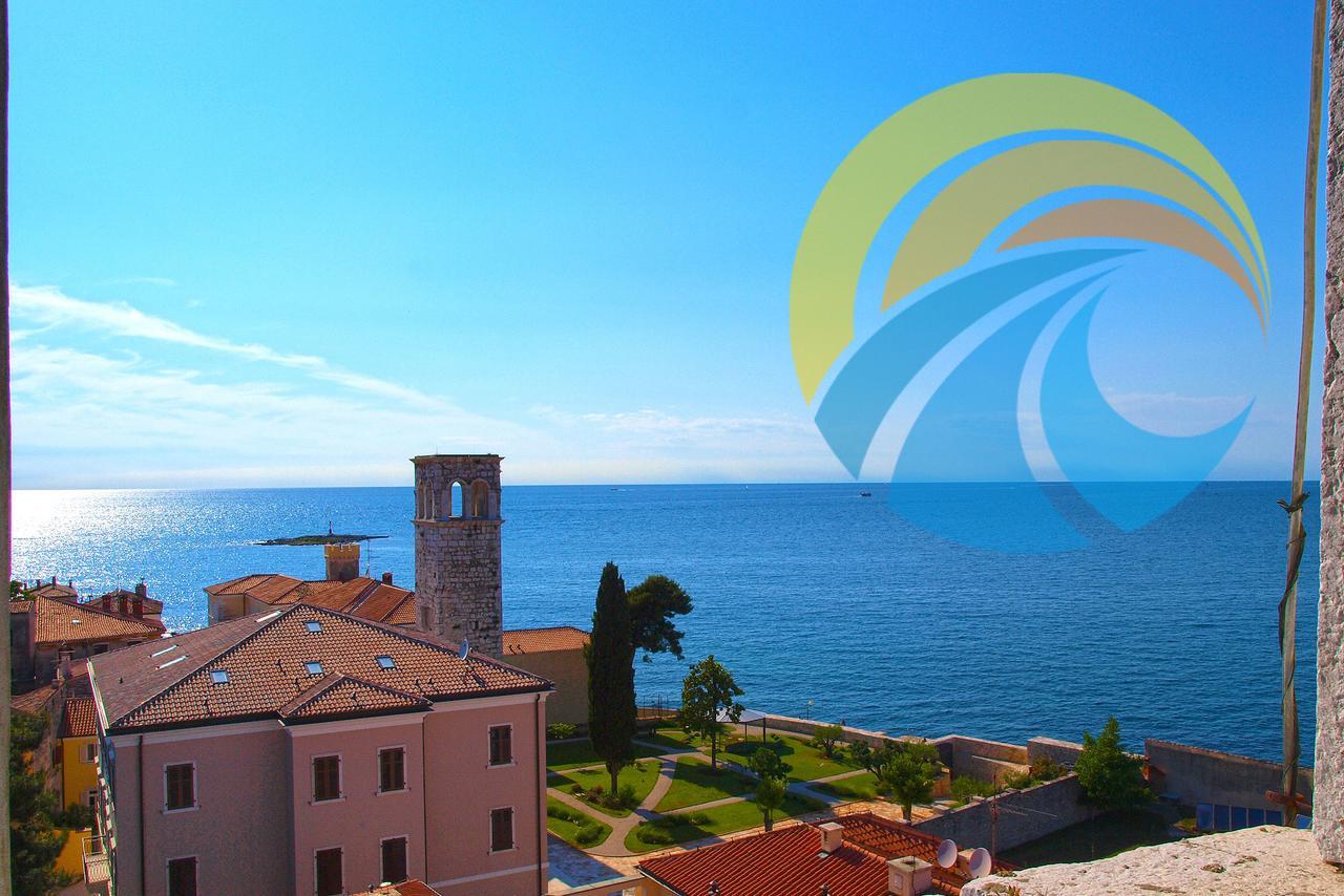 Ivan 1694 Apartman Porec