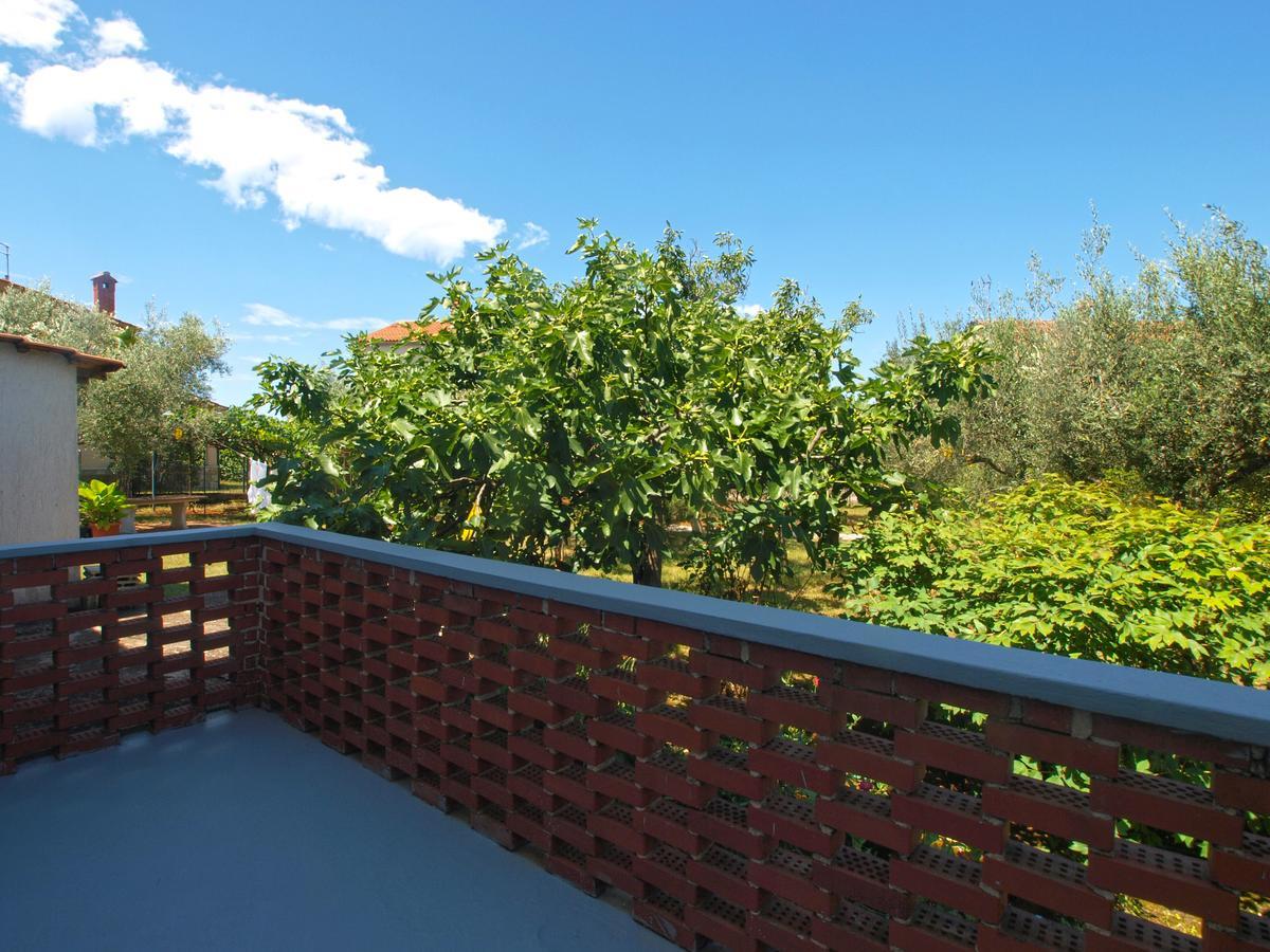 Apartman Ivan 1694 Porec